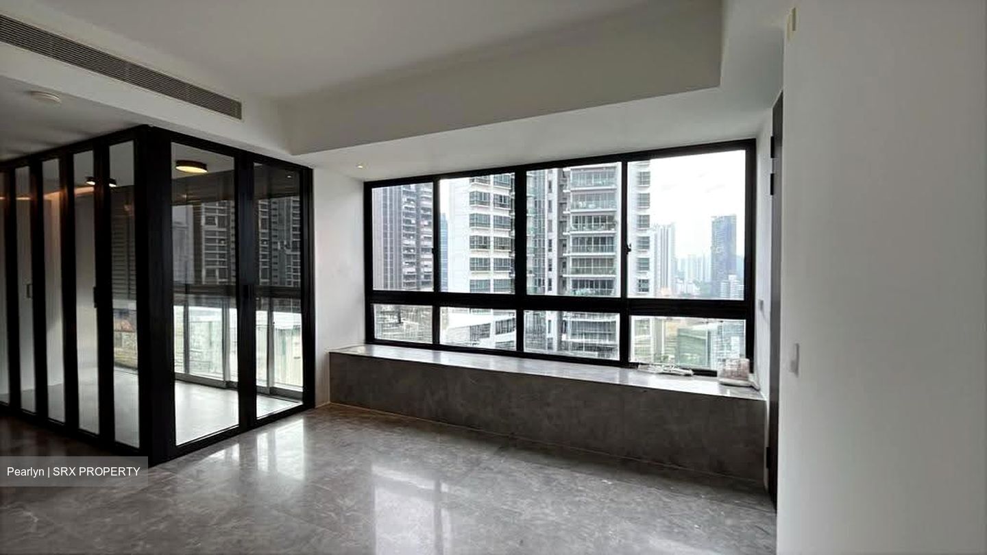 The Iveria (D9), Apartment #619506791